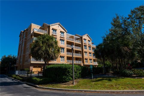 A home in ORLANDO