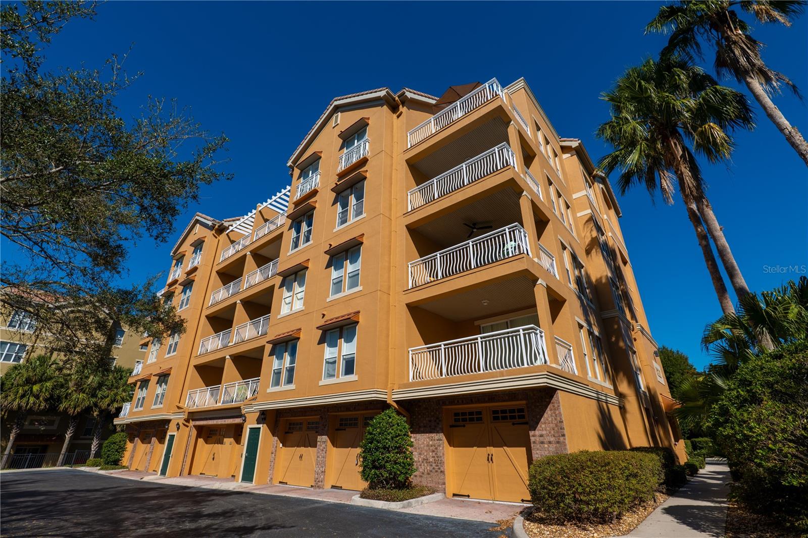 7500 TOSCANA BOULEVARD 341