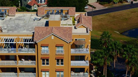 A home in ORLANDO