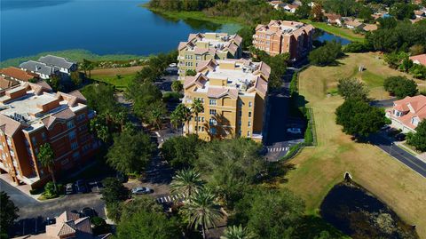 A home in ORLANDO