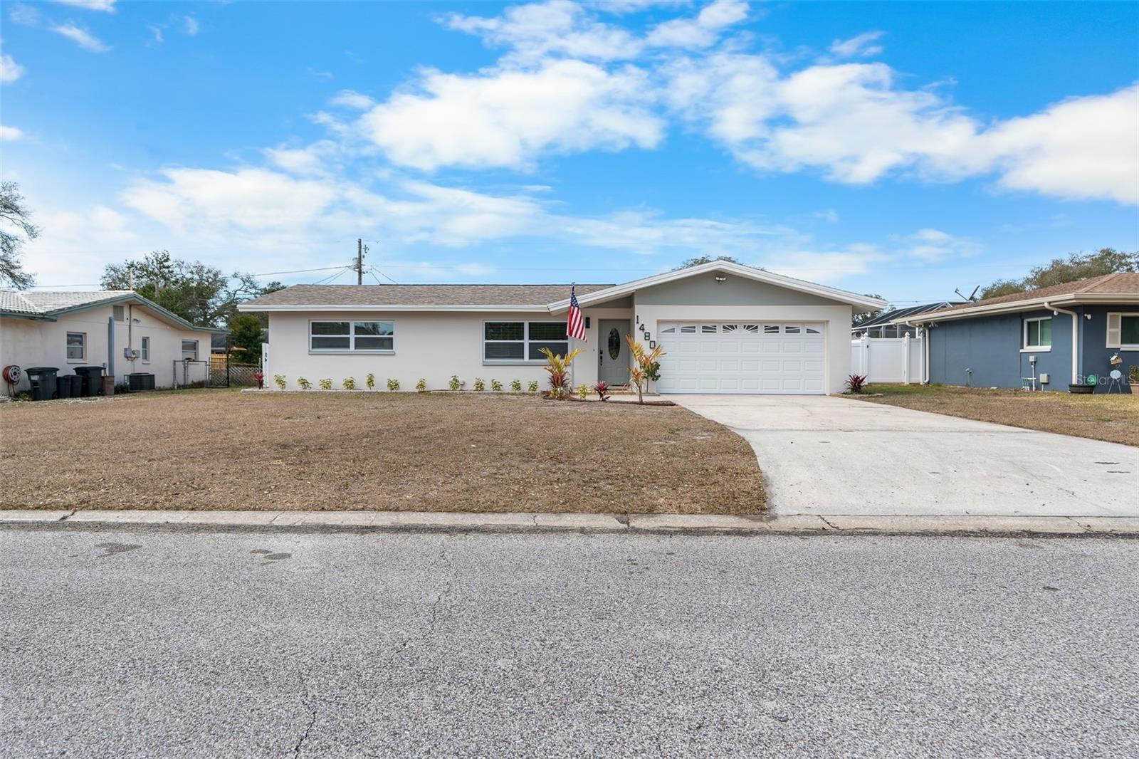 DOUGLAS MANOR ESTATES 2ND ADD - Residential