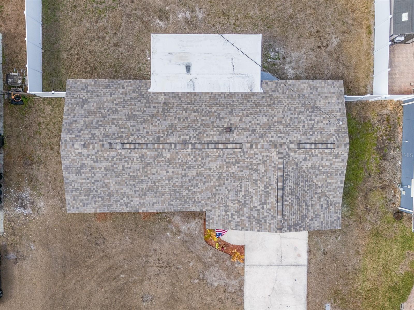 DOUGLAS MANOR ESTATES 2ND ADD - Residential