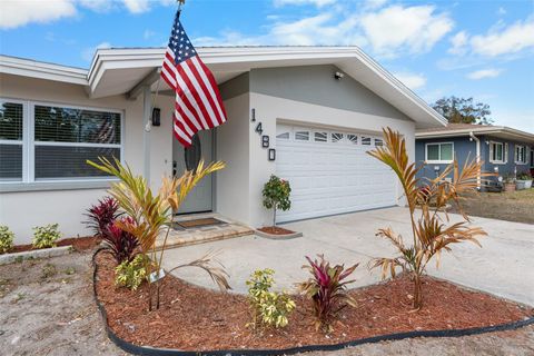 Photo of 1480 Fairfield Drive, Clearwater, FL 33764 (MLS # TB8473404)