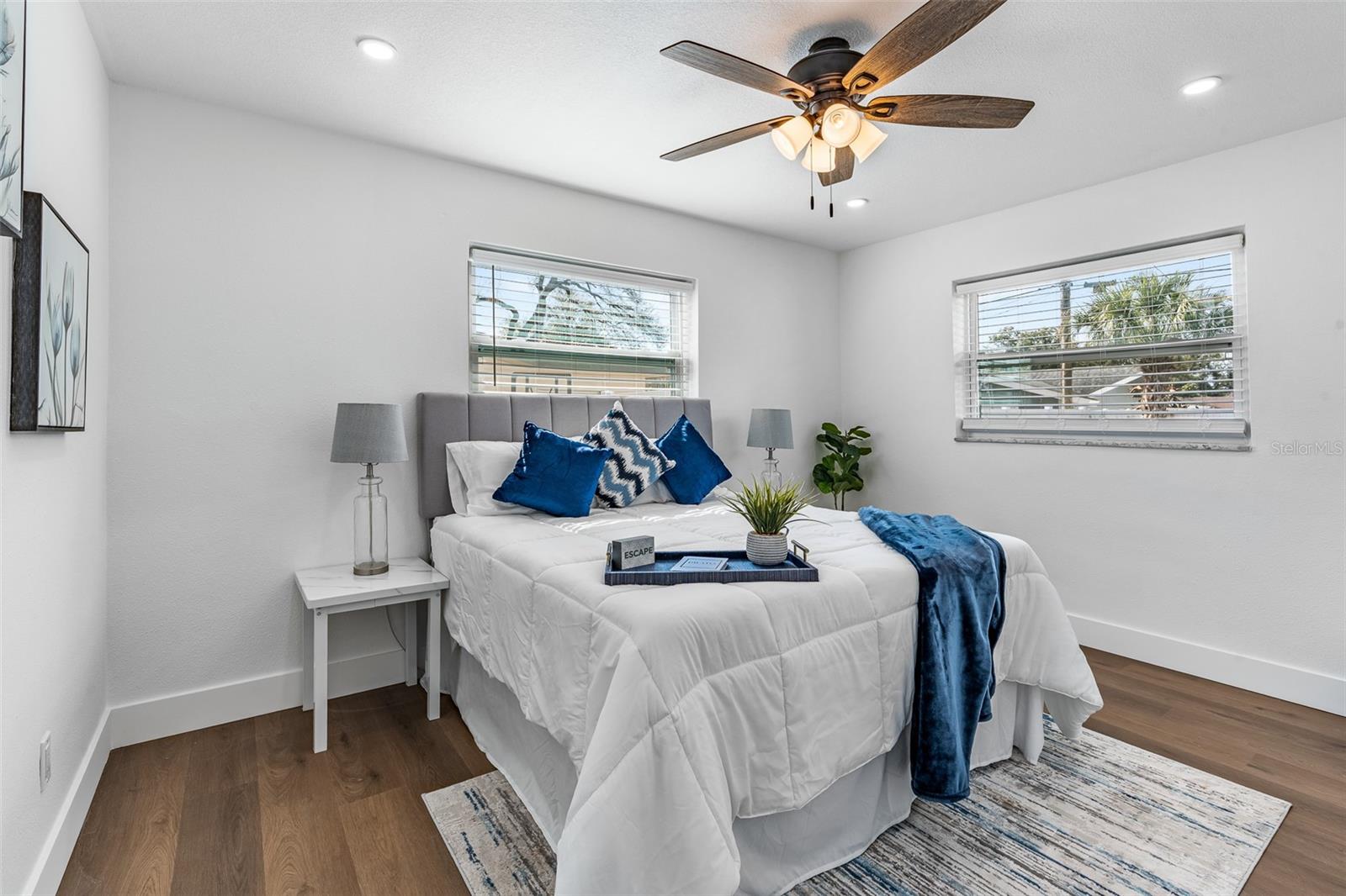 DOUGLAS MANOR ESTATES 2ND ADD - Residential