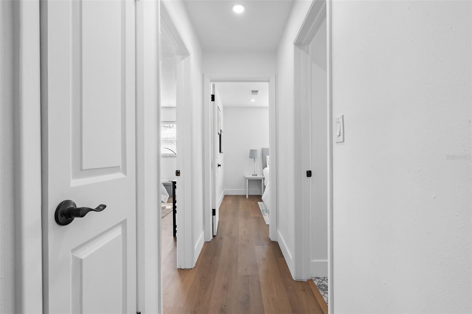 DOUGLAS MANOR ESTATES 2ND ADD - Residential