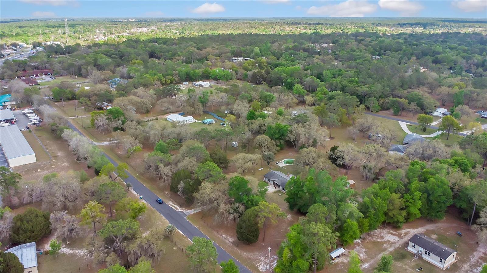 DEERWOOD - Residential