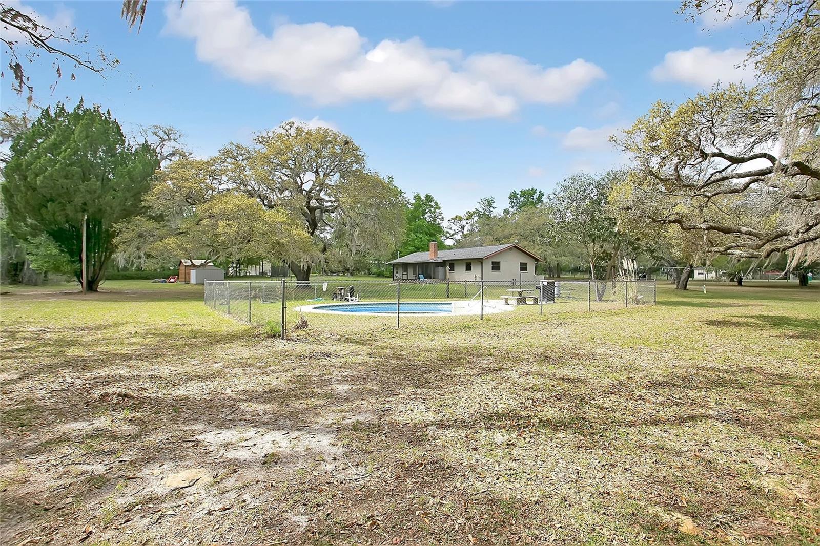 DEERWOOD - Residential