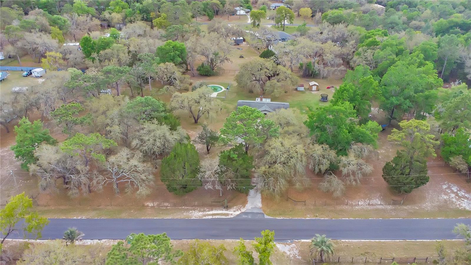 DEERWOOD - Residential