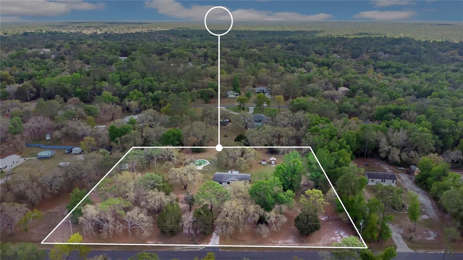 DEERWOOD - Residential