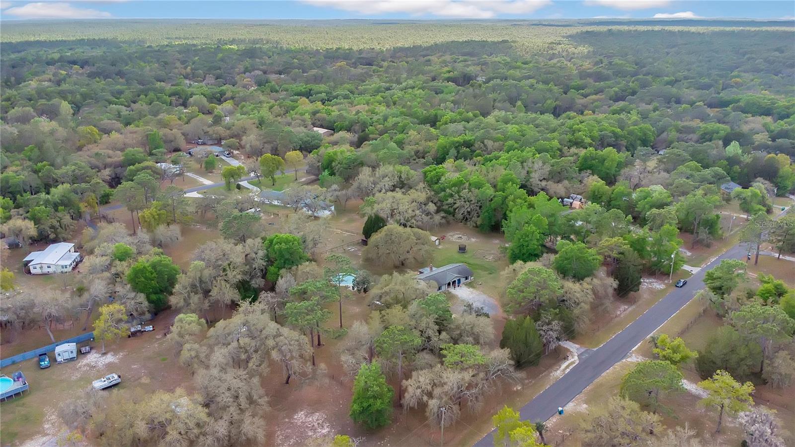 DEERWOOD - Residential