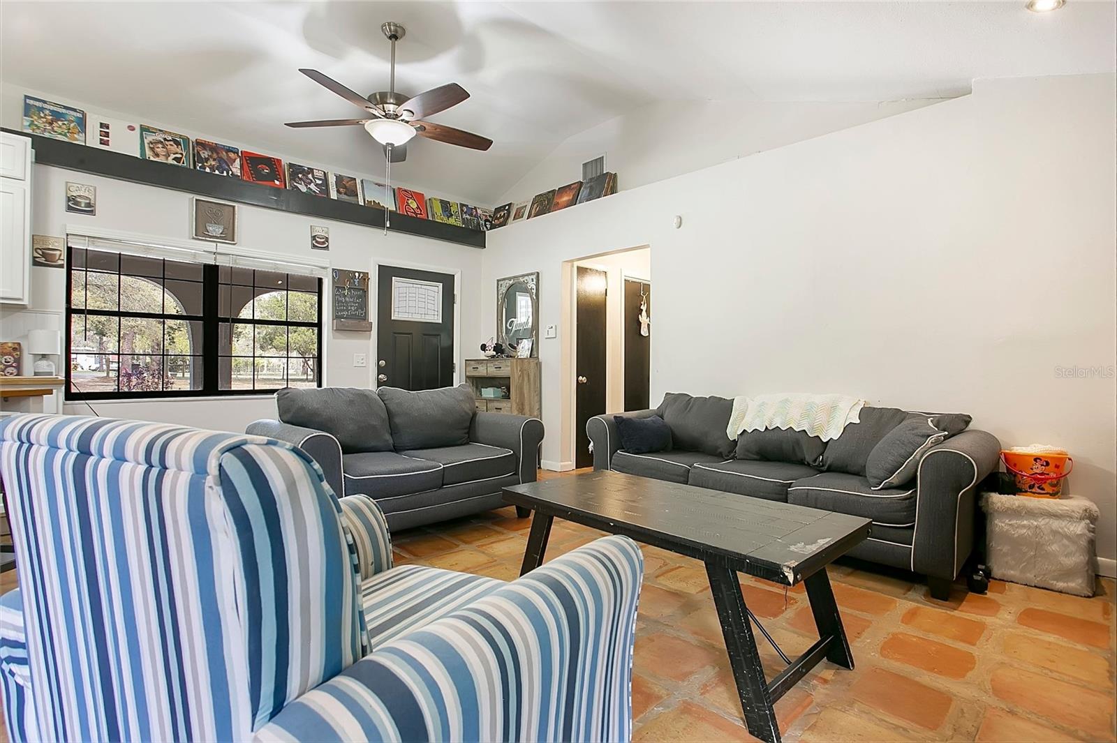 DEERWOOD - Residential