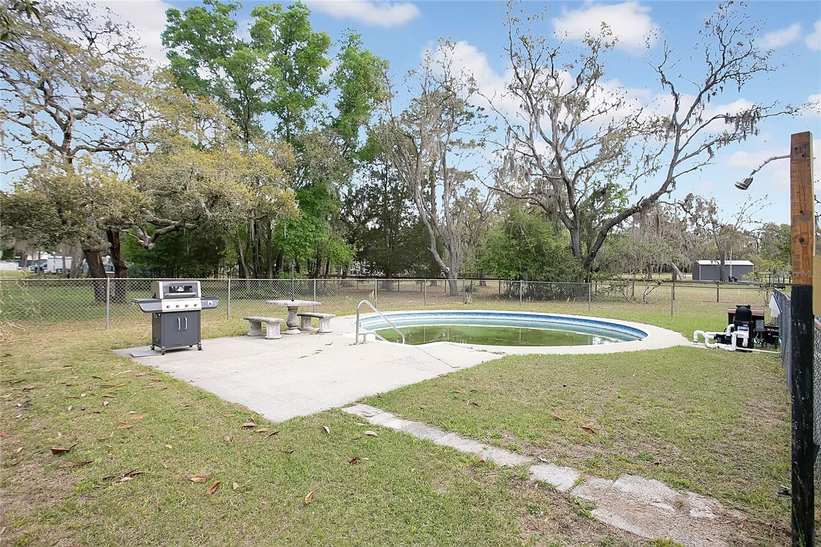 DEERWOOD - Residential