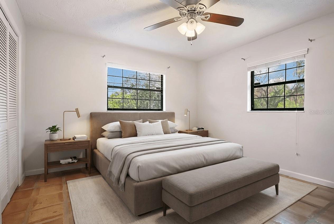 DEERWOOD - Residential