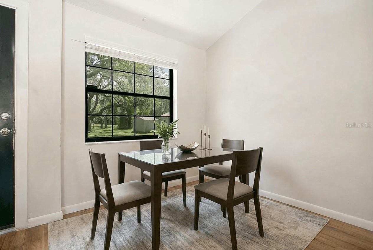 DEERWOOD - Residential
