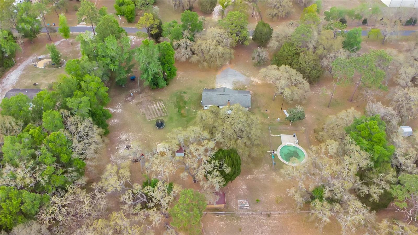 DEERWOOD - Residential