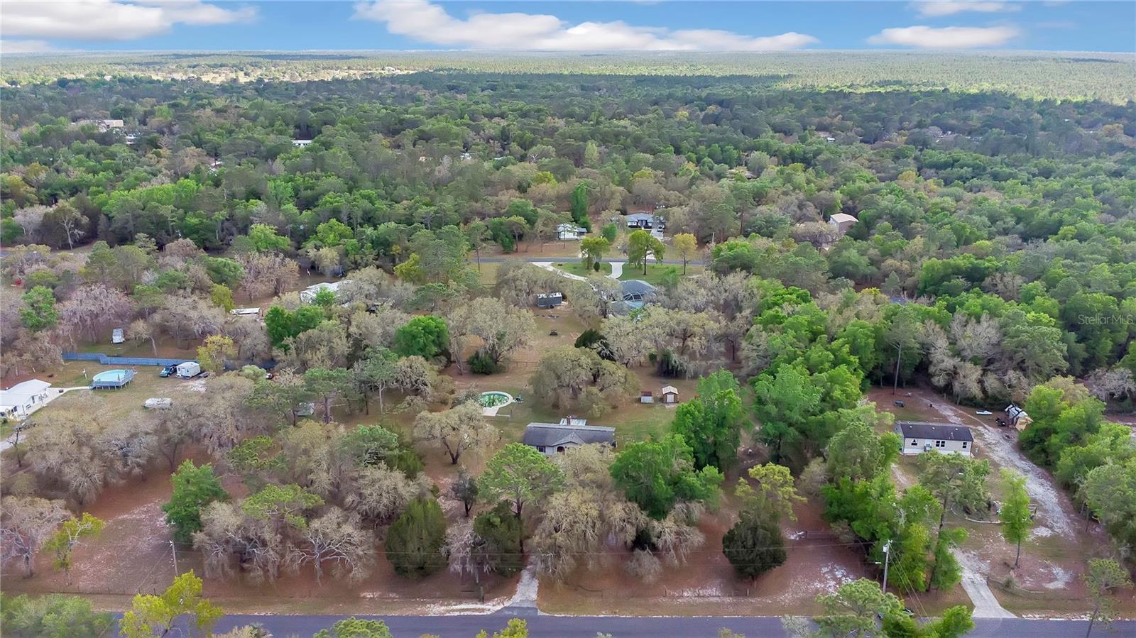 DEERWOOD - Residential