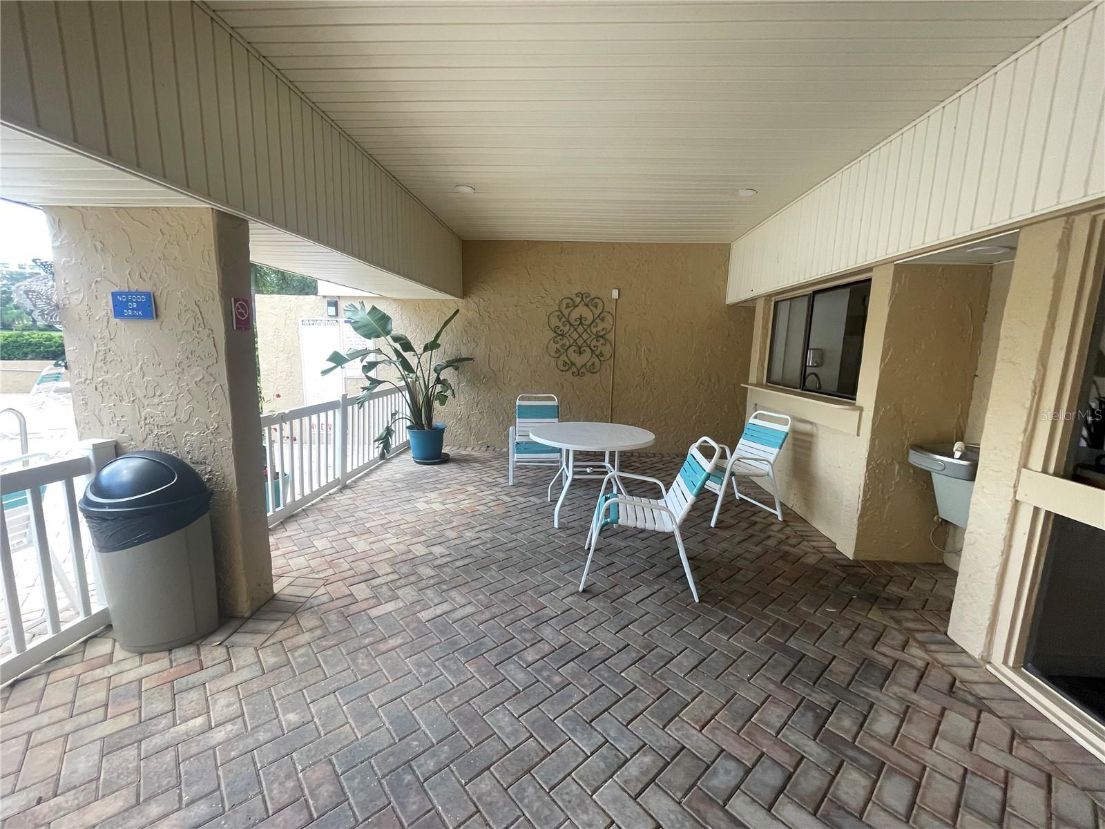 Photo 21 of 35 of 2615 COVE CAY DRIVE 408 condo