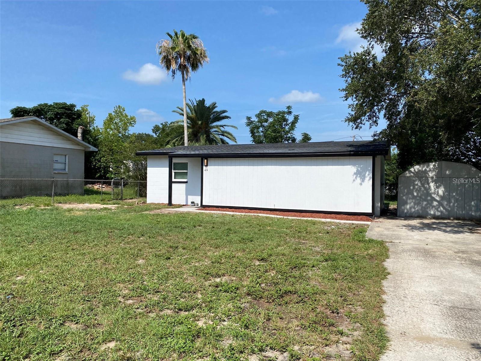 Charming 3-Bedroom, 2-Bath Home for Rent in Lake Wales! Welcome to this inviting home located in a peaceful and friendly neighborhood. Featuring 3 bedrooms and 2 full bathrooms, this property offers plenty of space for comfortable everyday living. The spacious fenced backyard is perfect for weekend relaxation, family gatherings, or giving your pets room to play. Conveniently located near schools, shopping, and local amenities, this home provides both comfort and accessibility. Don’t miss the chance to make this beautiful home yours—schedule a showing today!