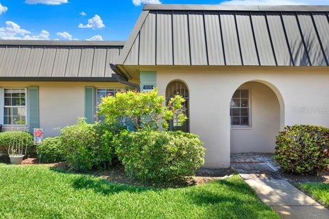 Photo of 4115 Hampton Drive #n/a, New Port Richey, FL 34652 (MLS # TB8517709)