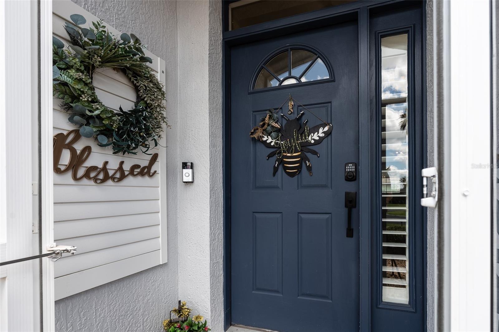 SUMMERGLEN - Residential