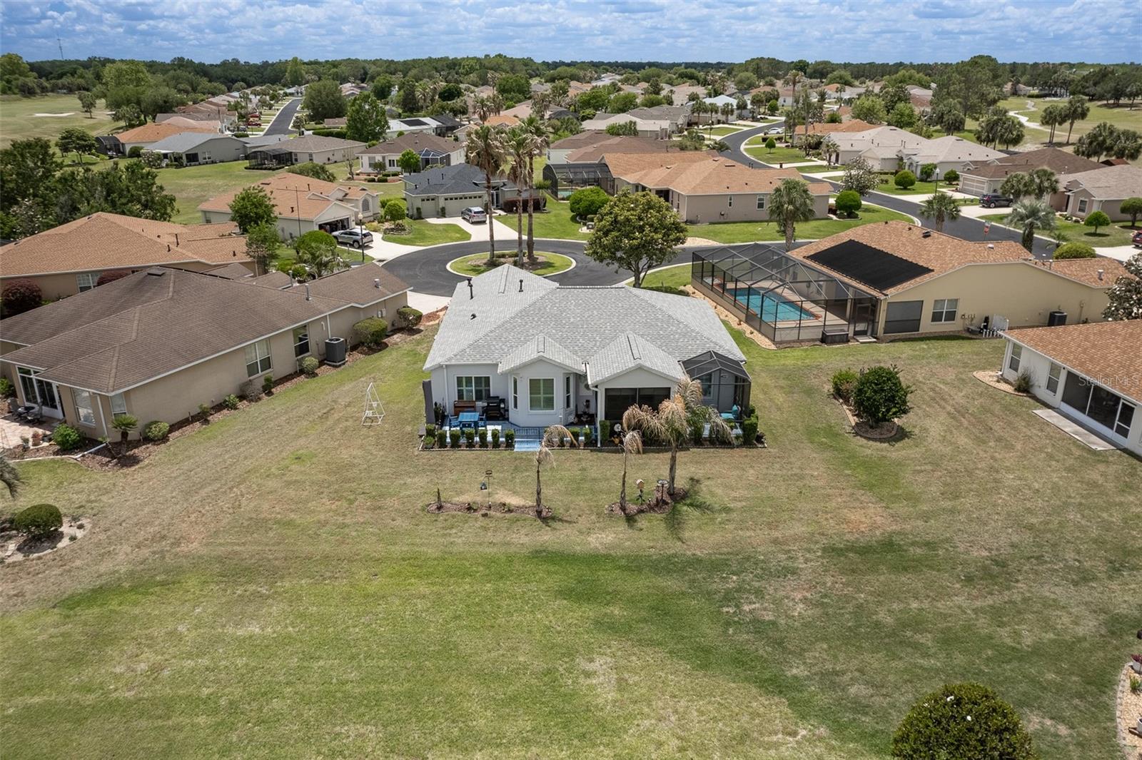 SUMMERGLEN - Residential