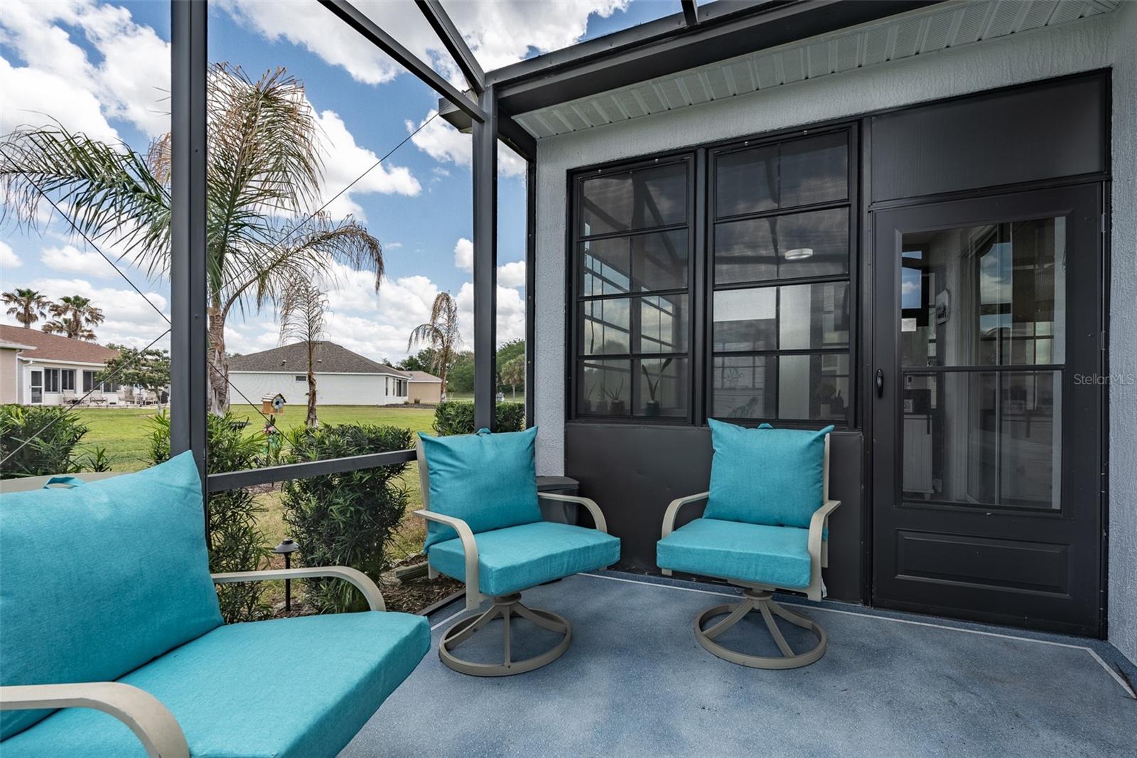 SUMMERGLEN - Residential