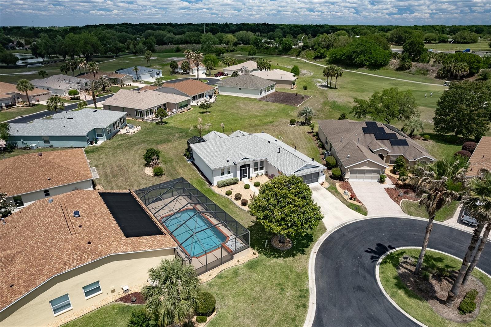 SUMMERGLEN - Residential