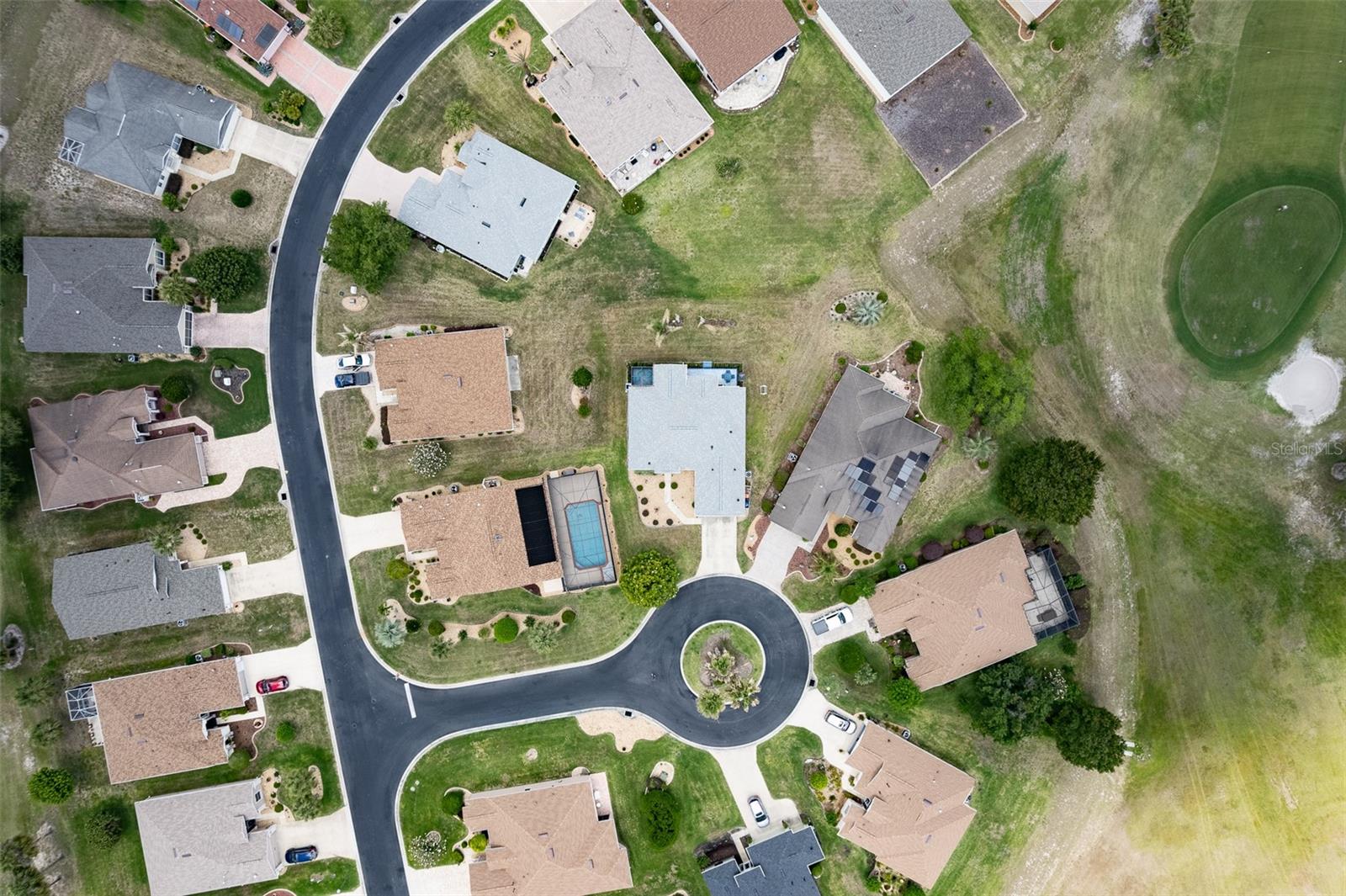 SUMMERGLEN - Residential