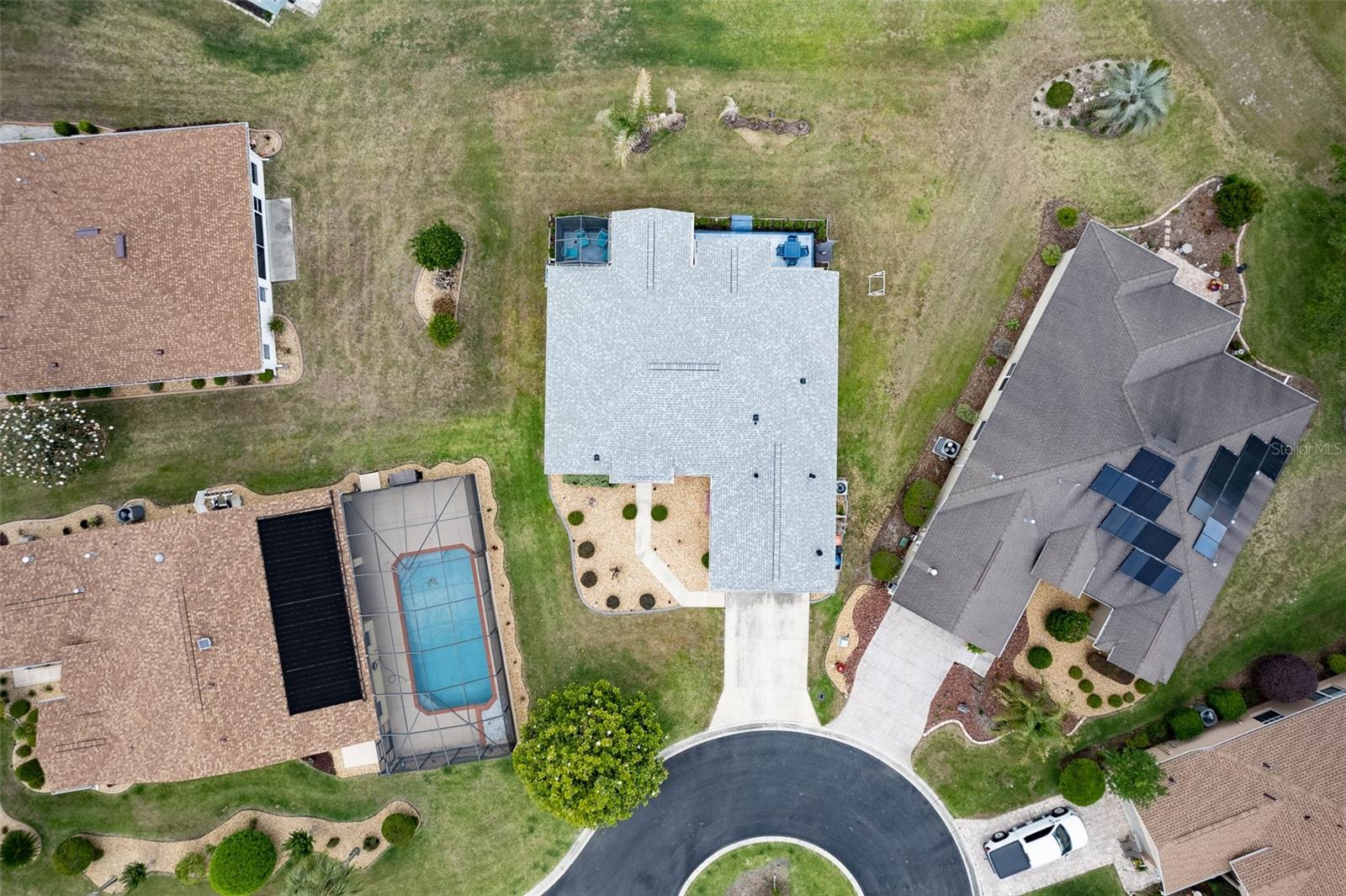 SUMMERGLEN - Residential