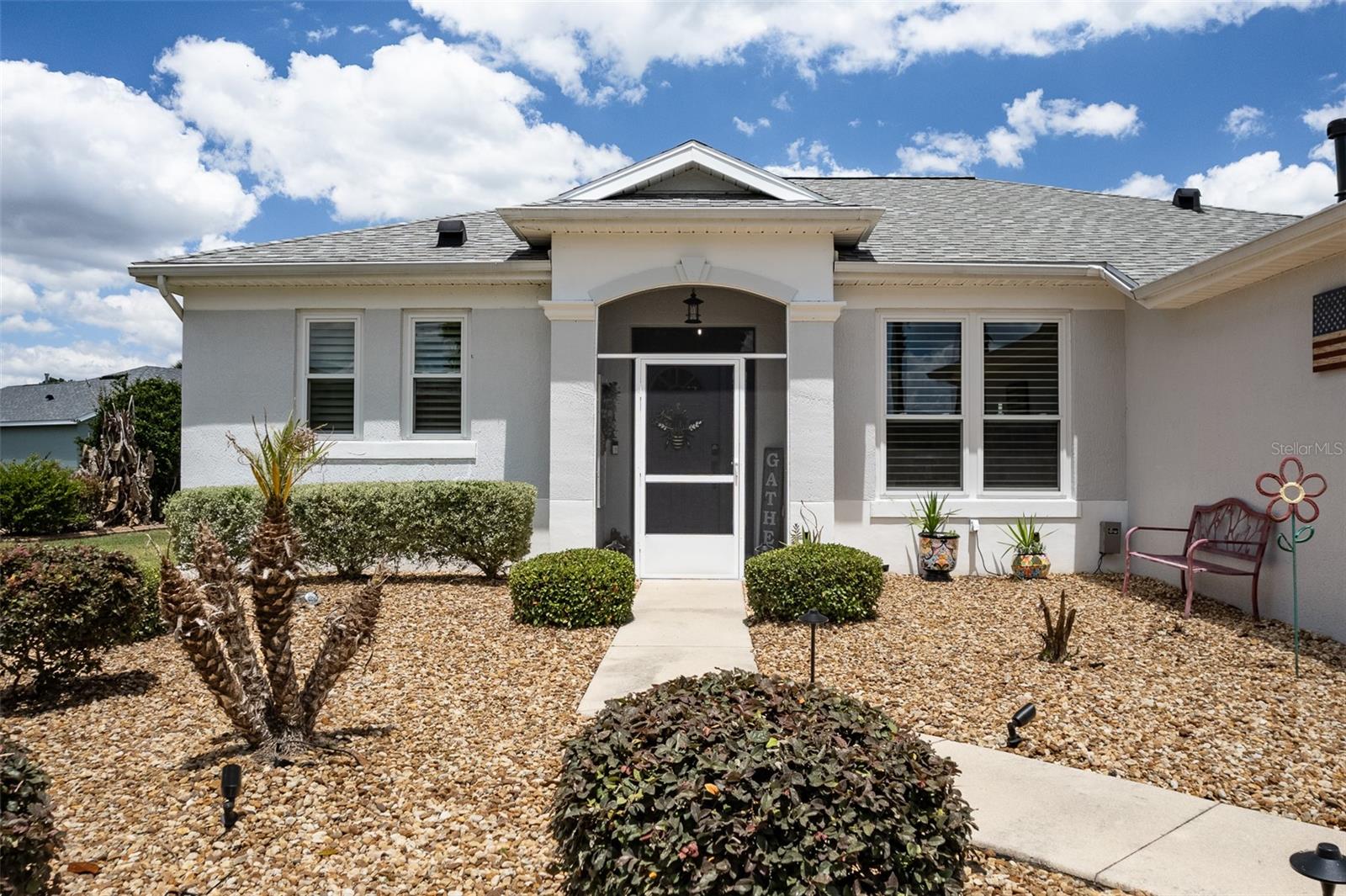 SUMMERGLEN - Residential