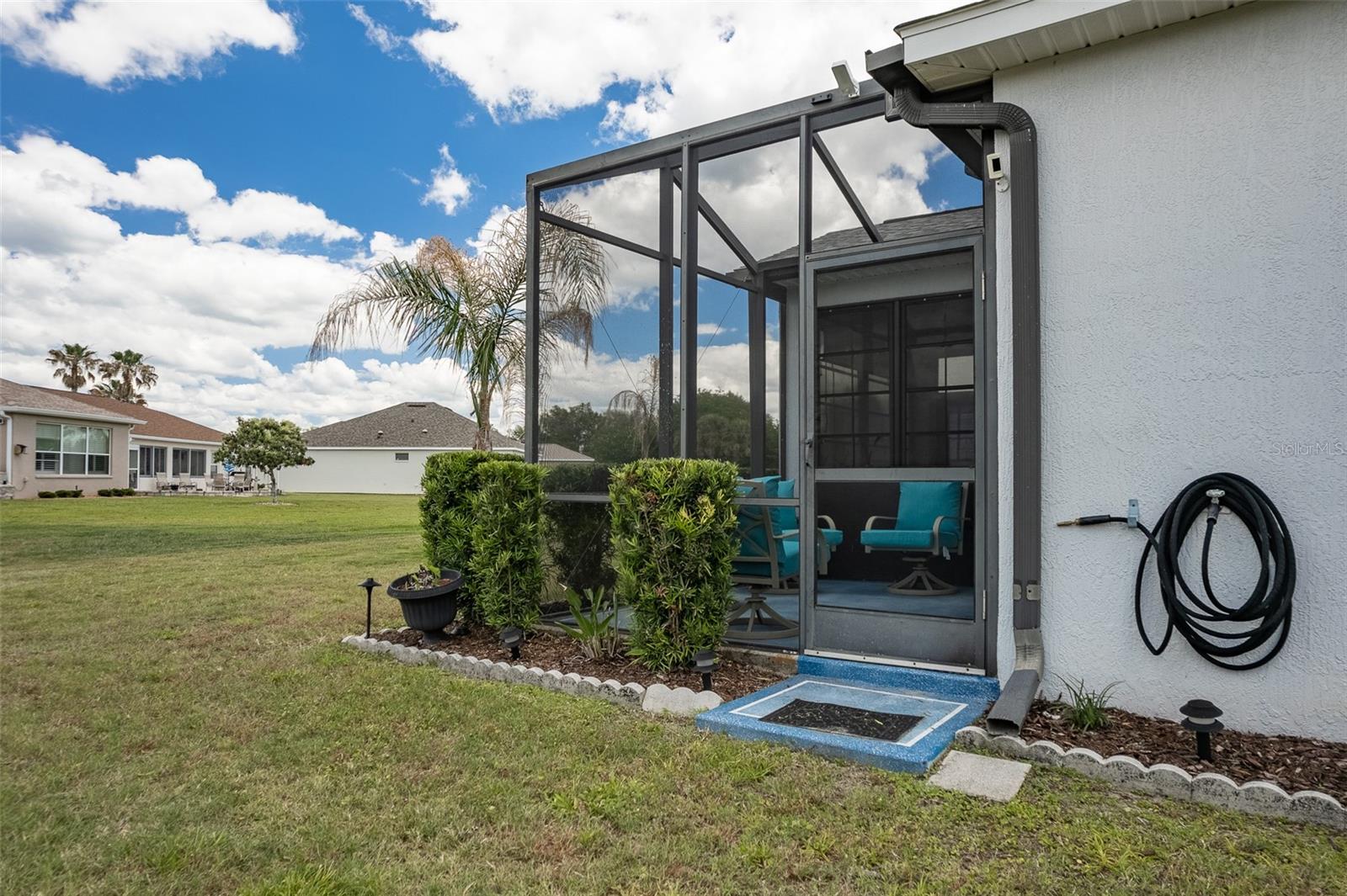 SUMMERGLEN - Residential