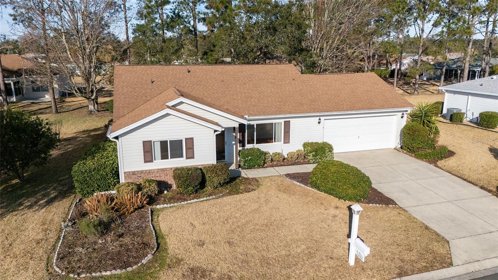 SPRUCE CREEK GC - Residential