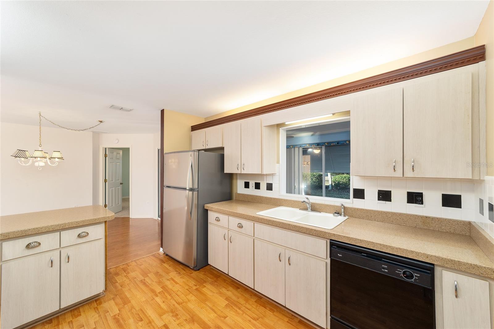 SPRUCE CREEK GC - Residential