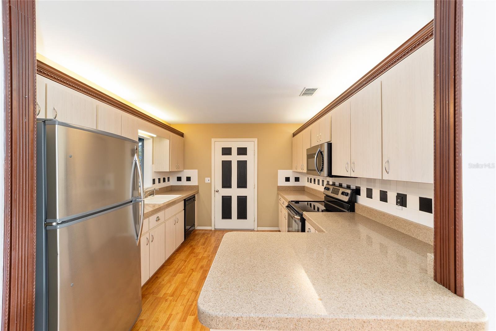 SPRUCE CREEK GC - Residential