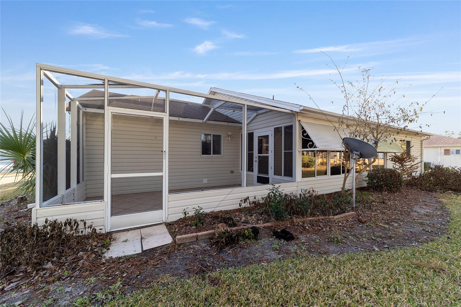 SPRUCE CREEK GC - Residential