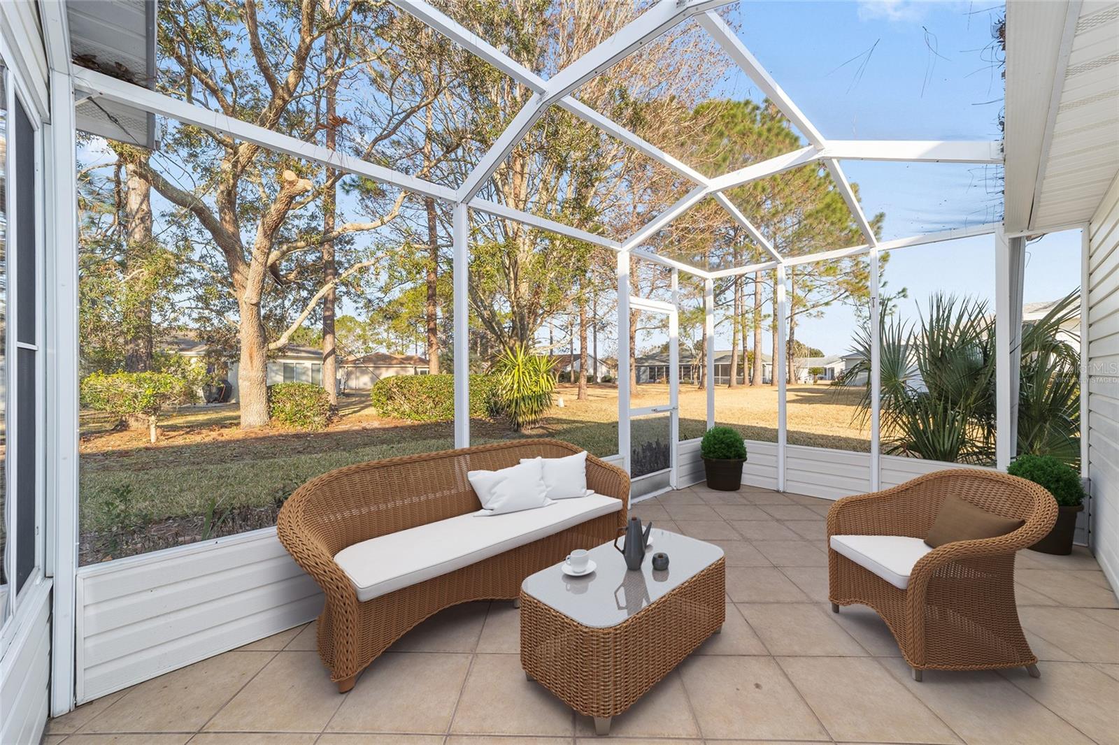 SPRUCE CREEK GC - Residential