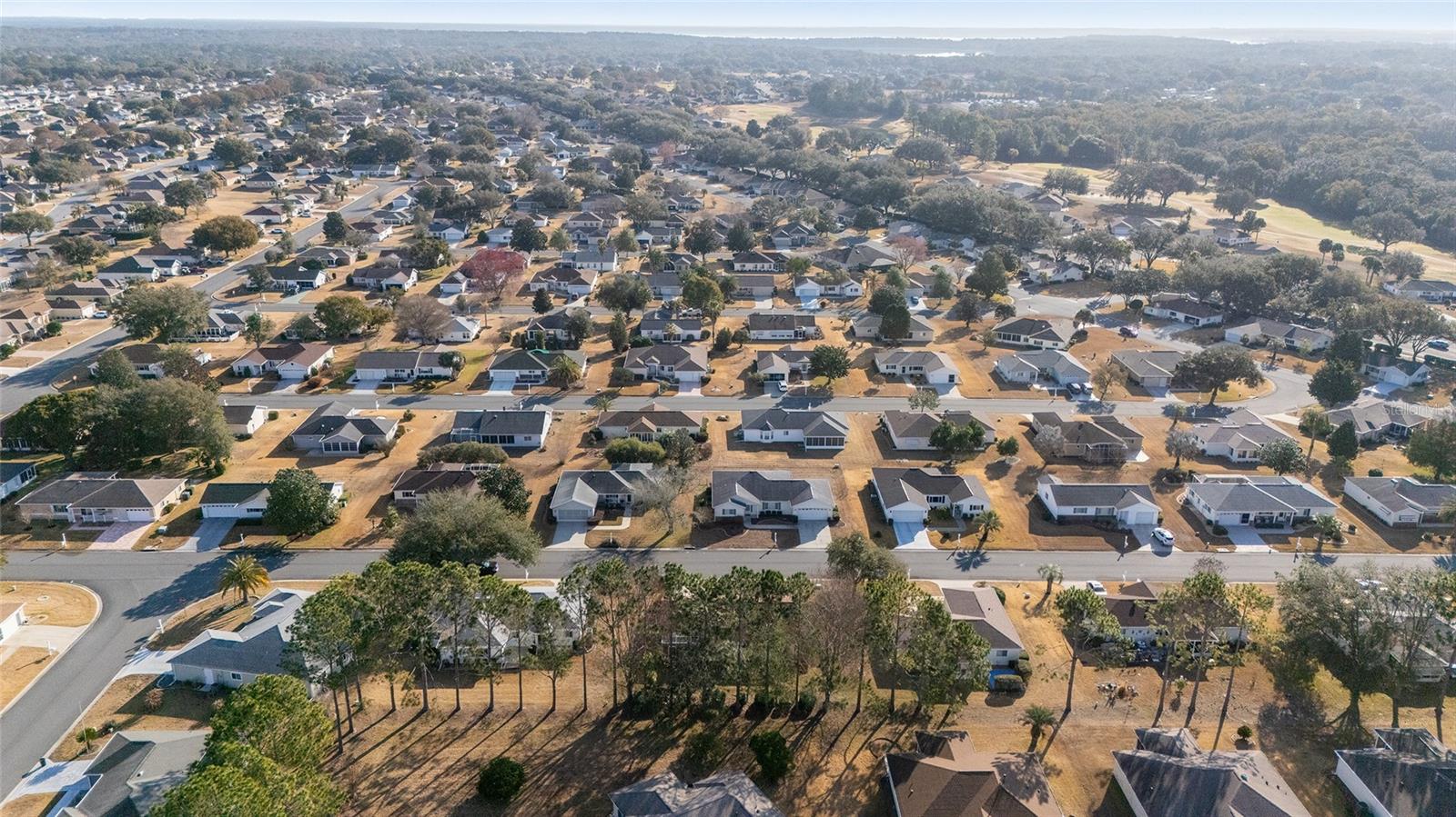 SPRUCE CREEK GC - Residential