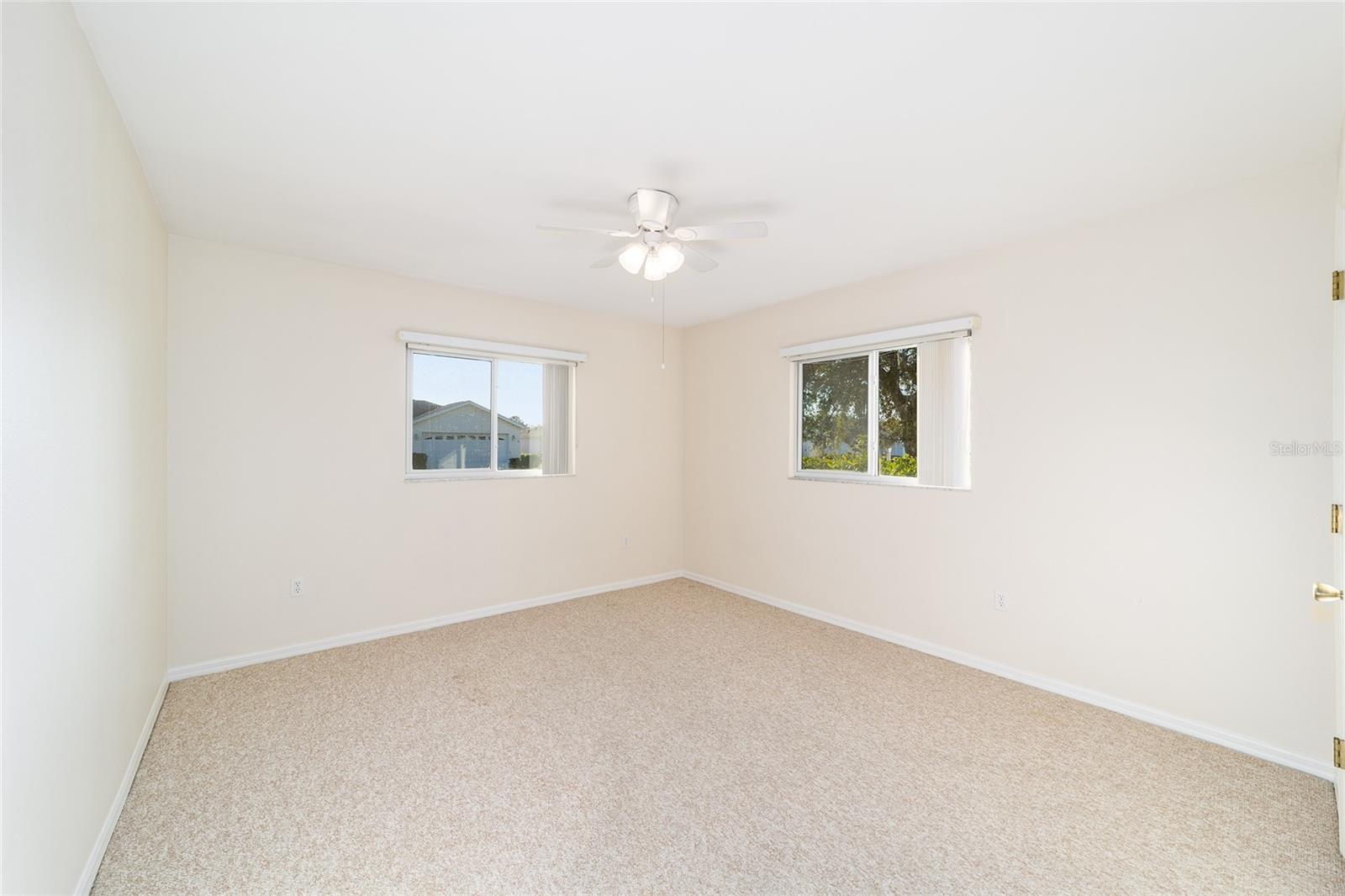 SPRUCE CREEK GC - Residential