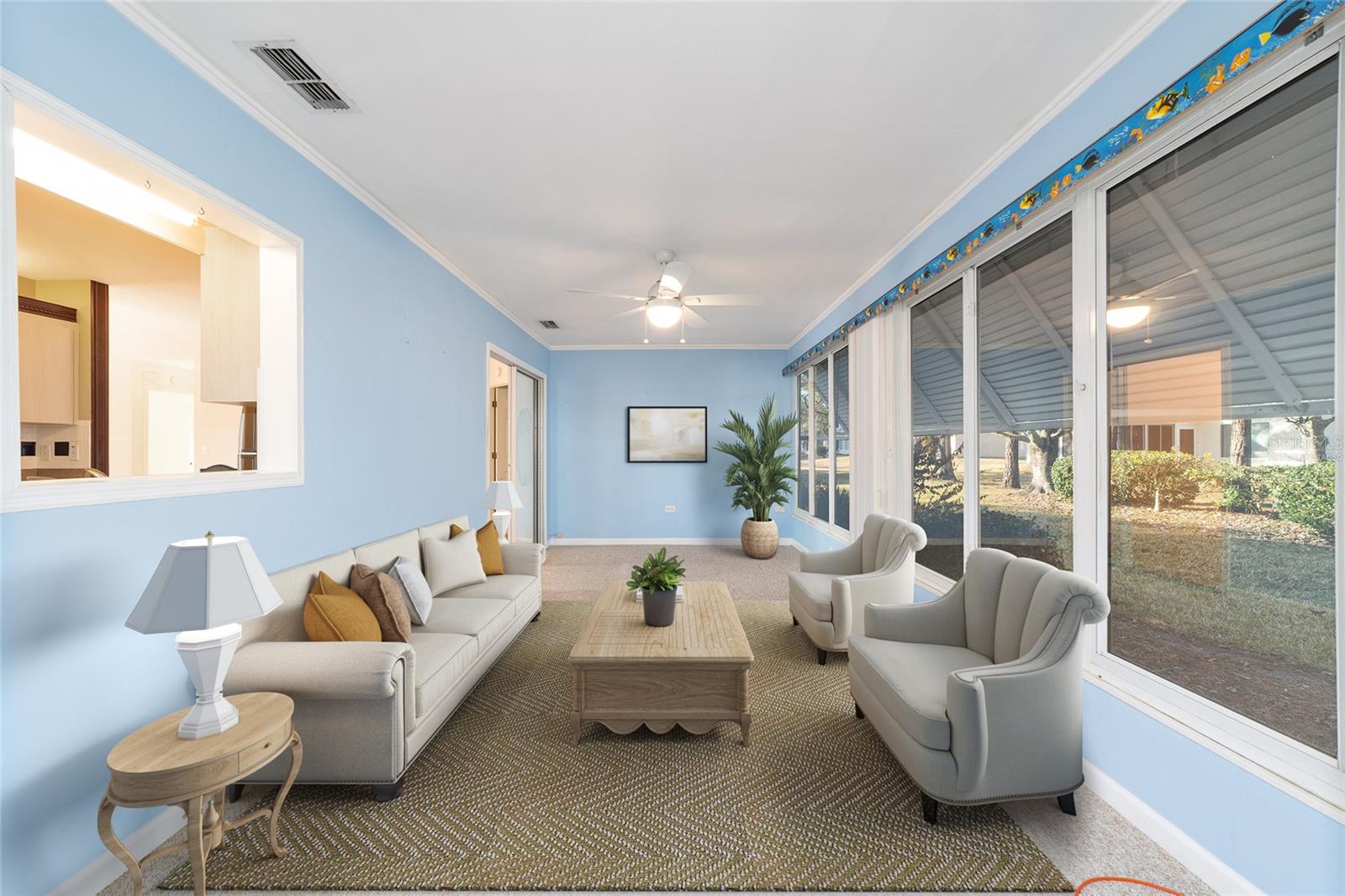 SPRUCE CREEK GC - Residential