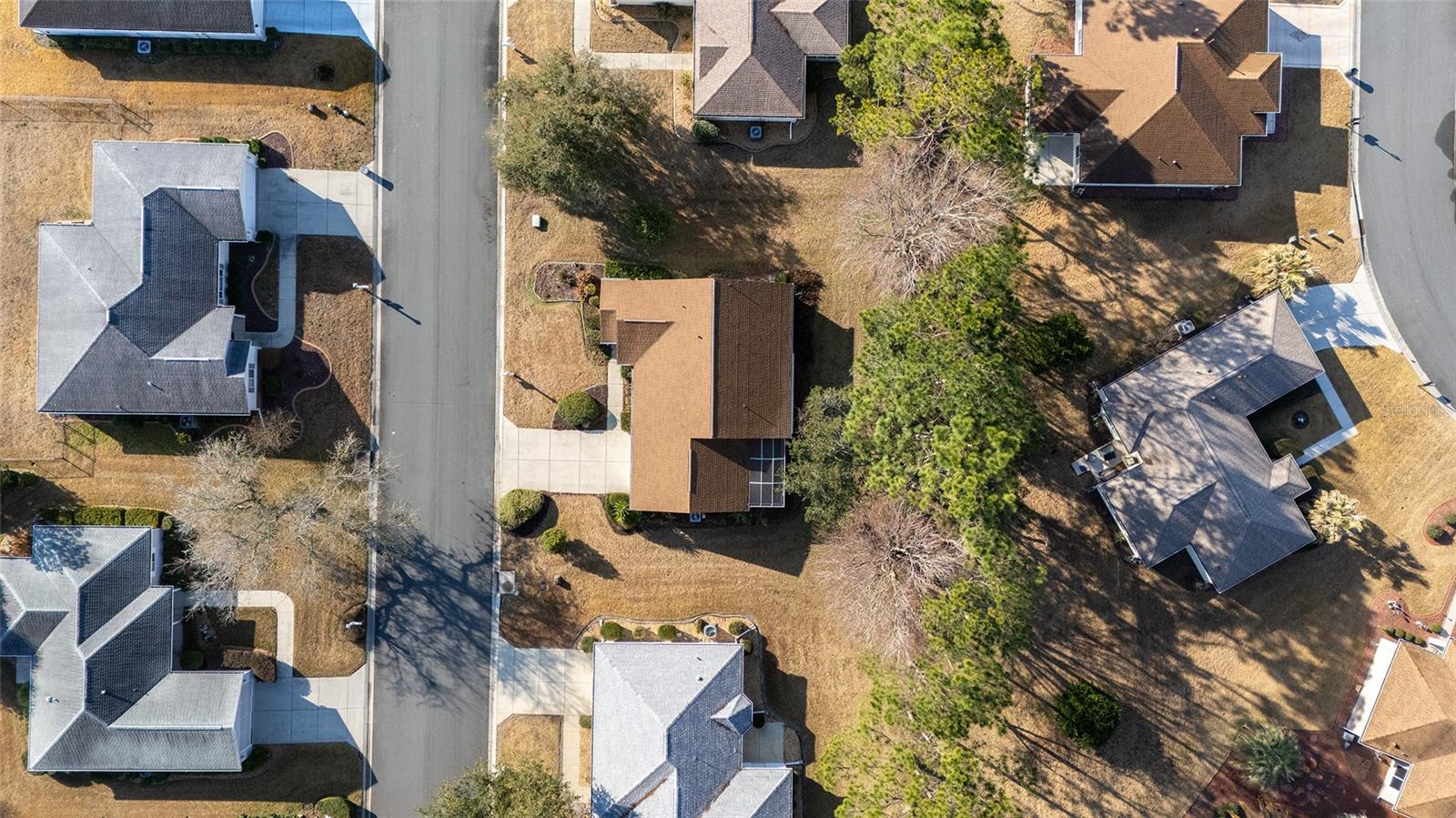 SPRUCE CREEK GC - Residential