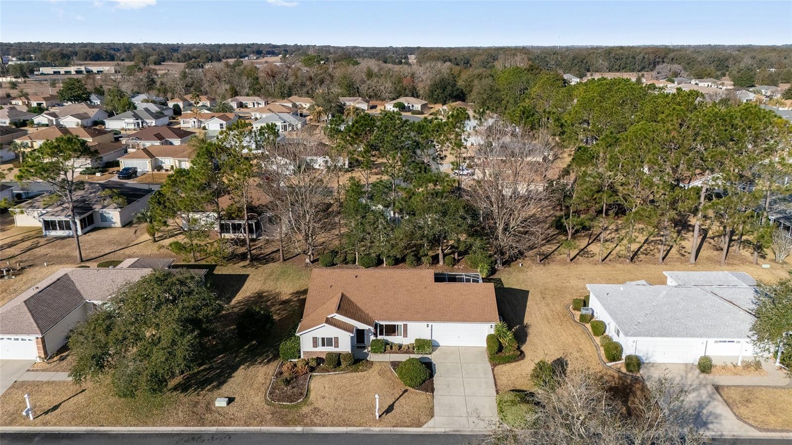 SPRUCE CREEK GC - Residential