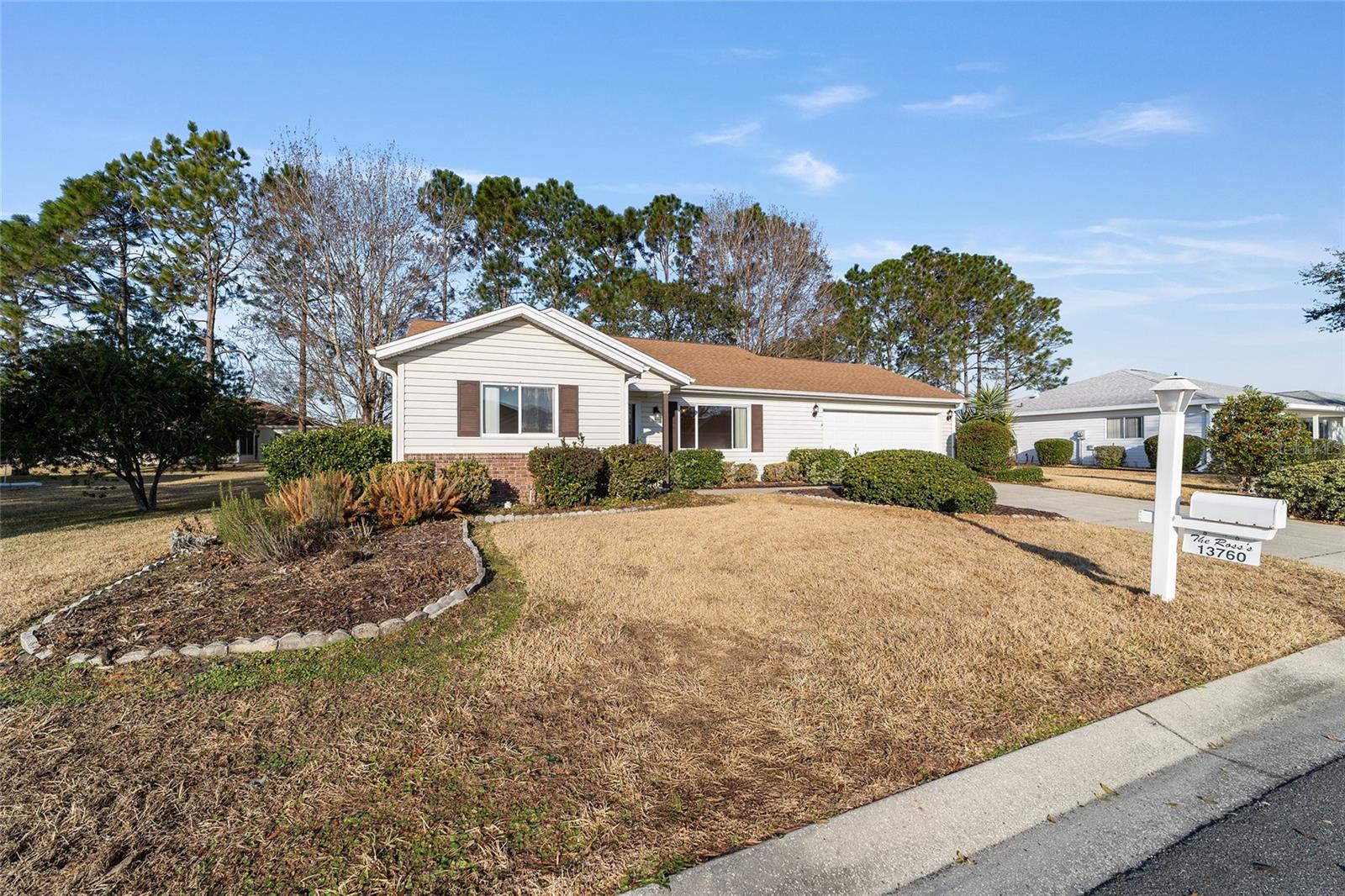 SPRUCE CREEK GC - Residential