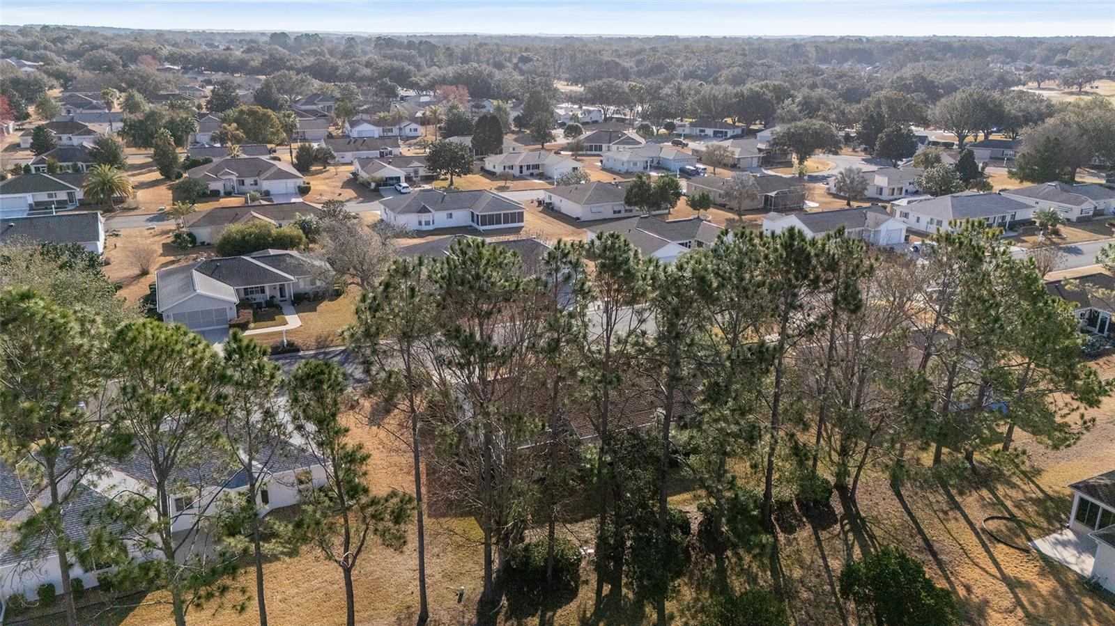 SPRUCE CREEK GC - Residential