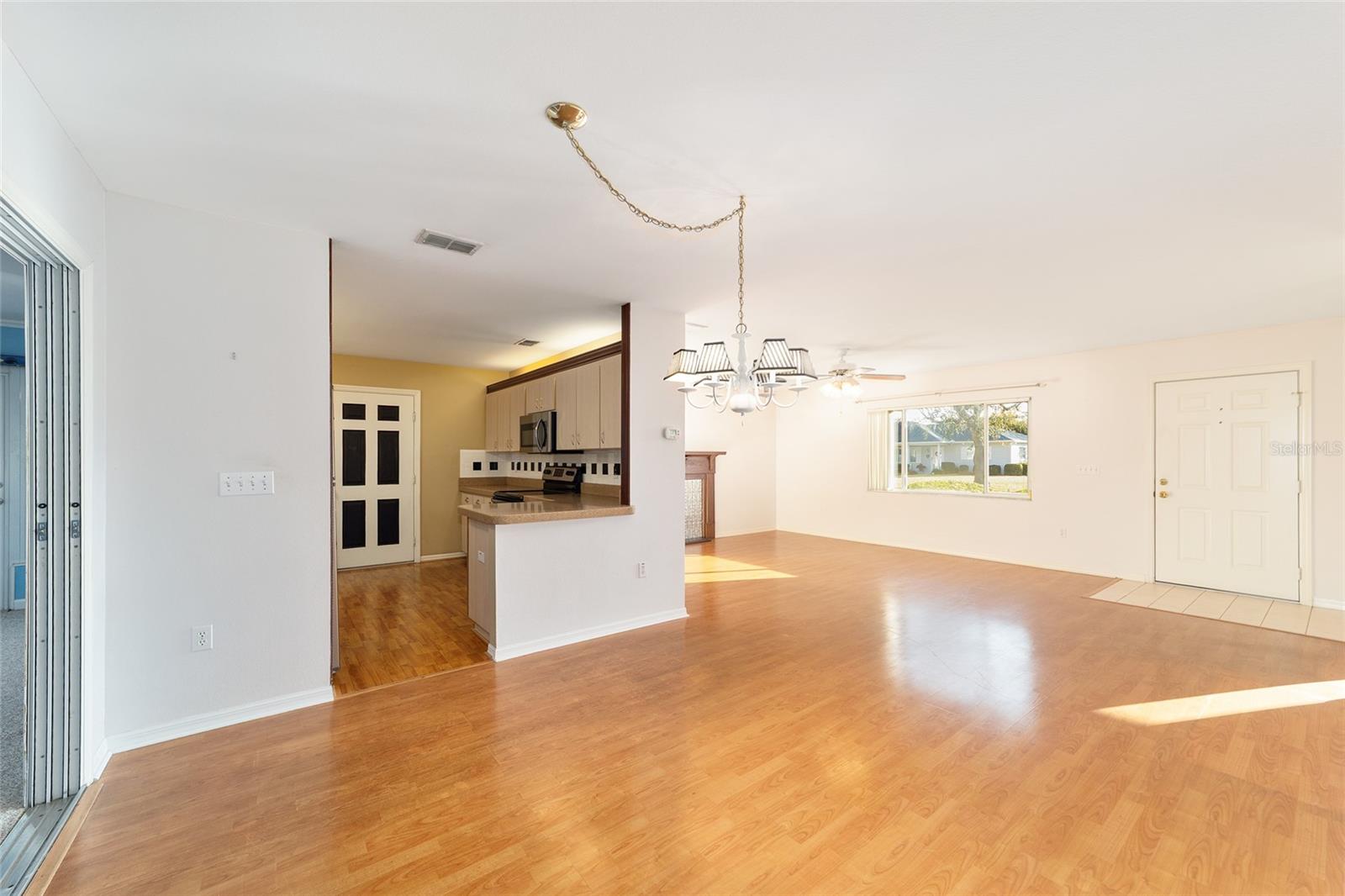 SPRUCE CREEK GC - Residential