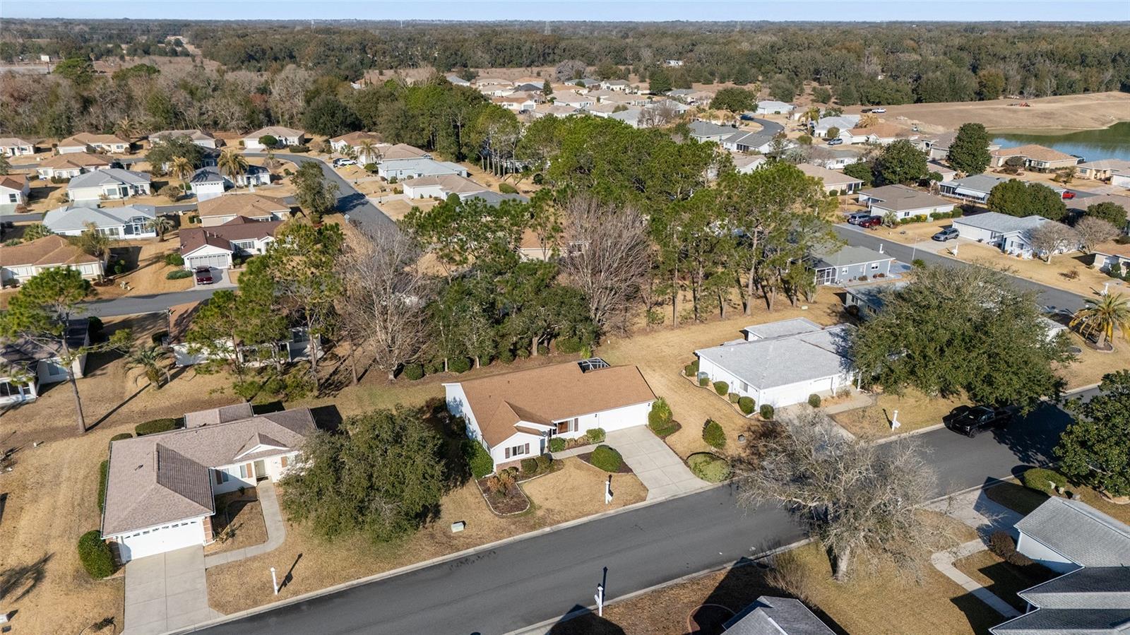 SPRUCE CREEK GC - Residential