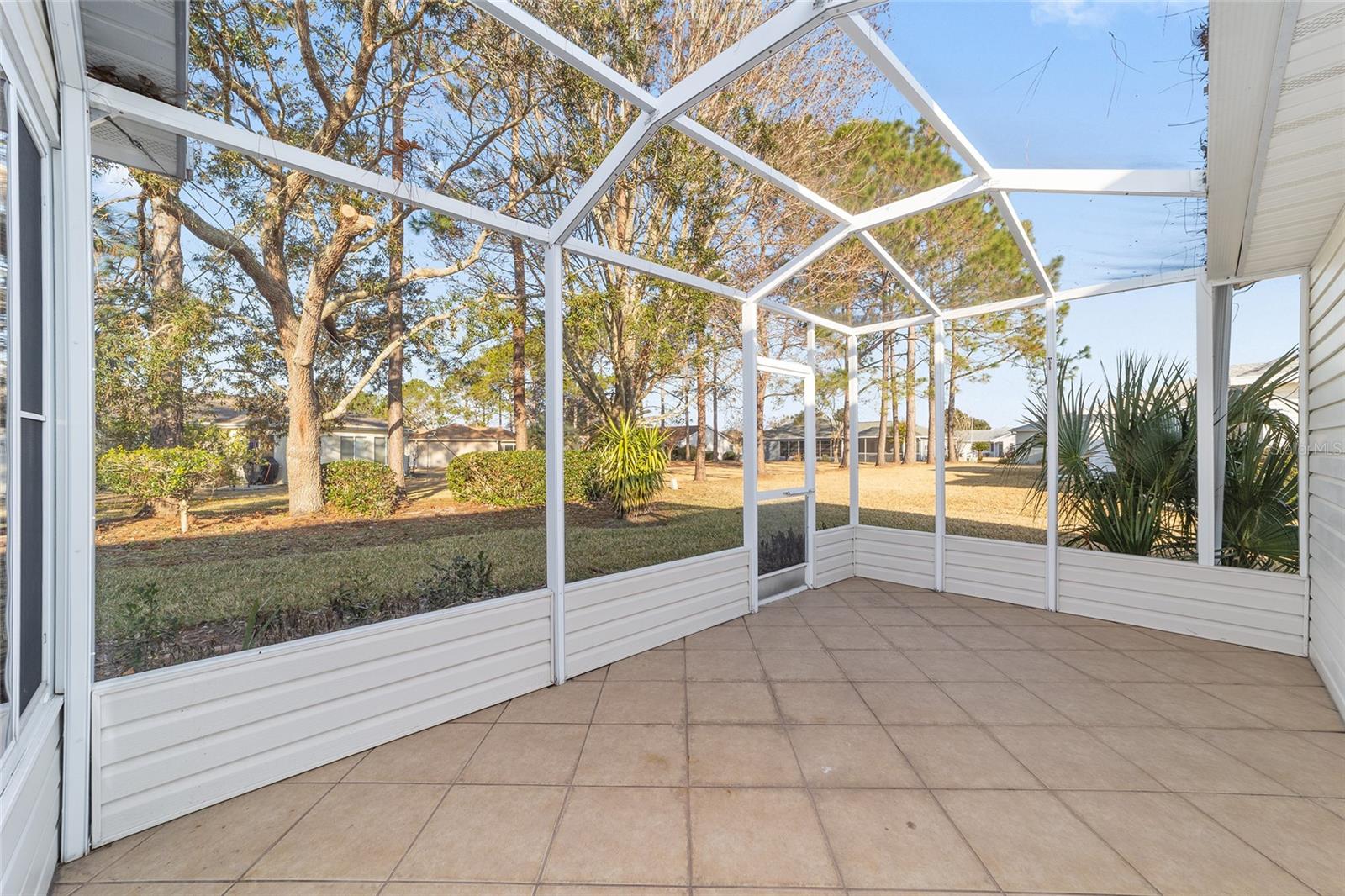 SPRUCE CREEK GC - Residential