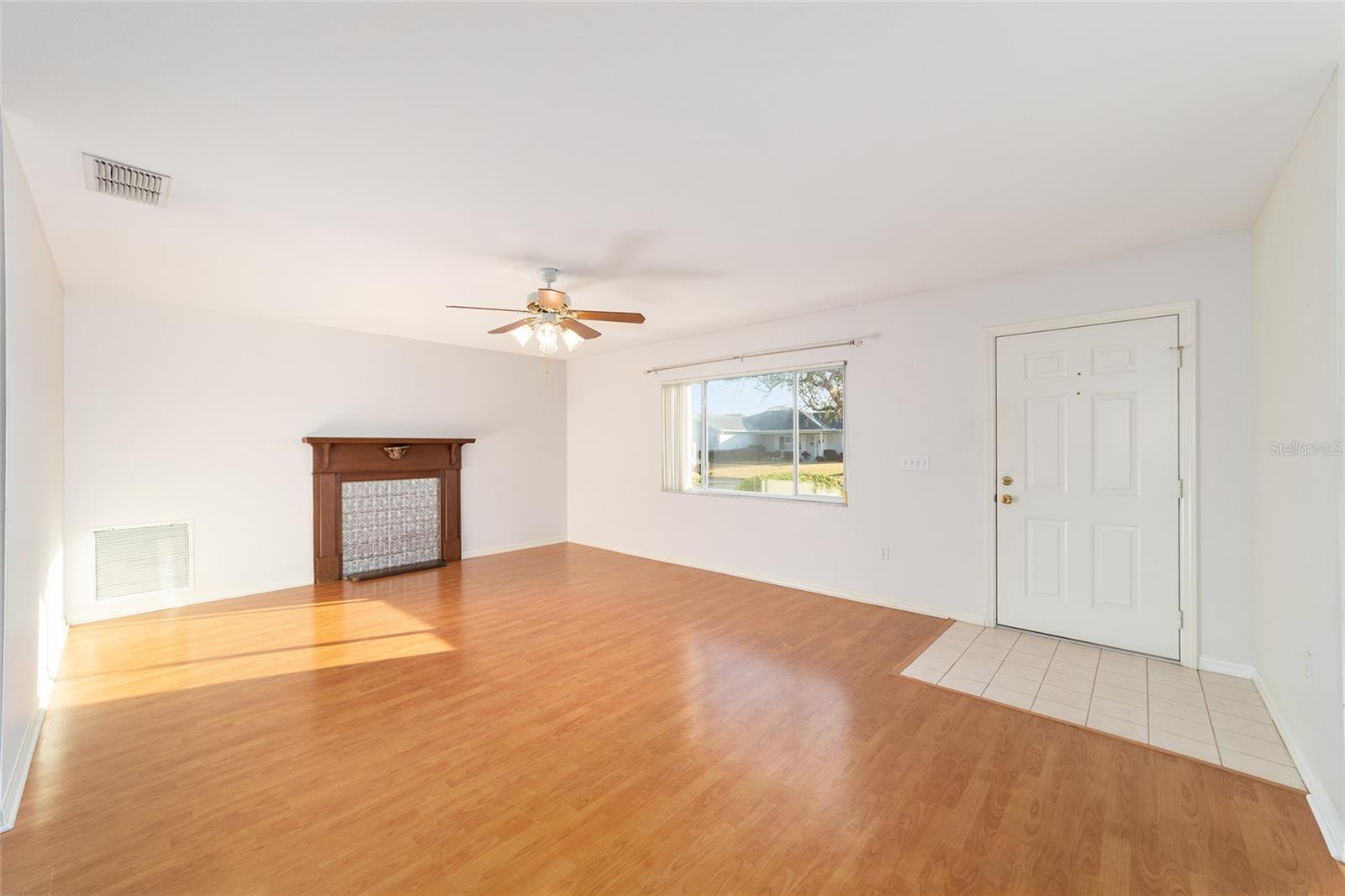 SPRUCE CREEK GC - Residential