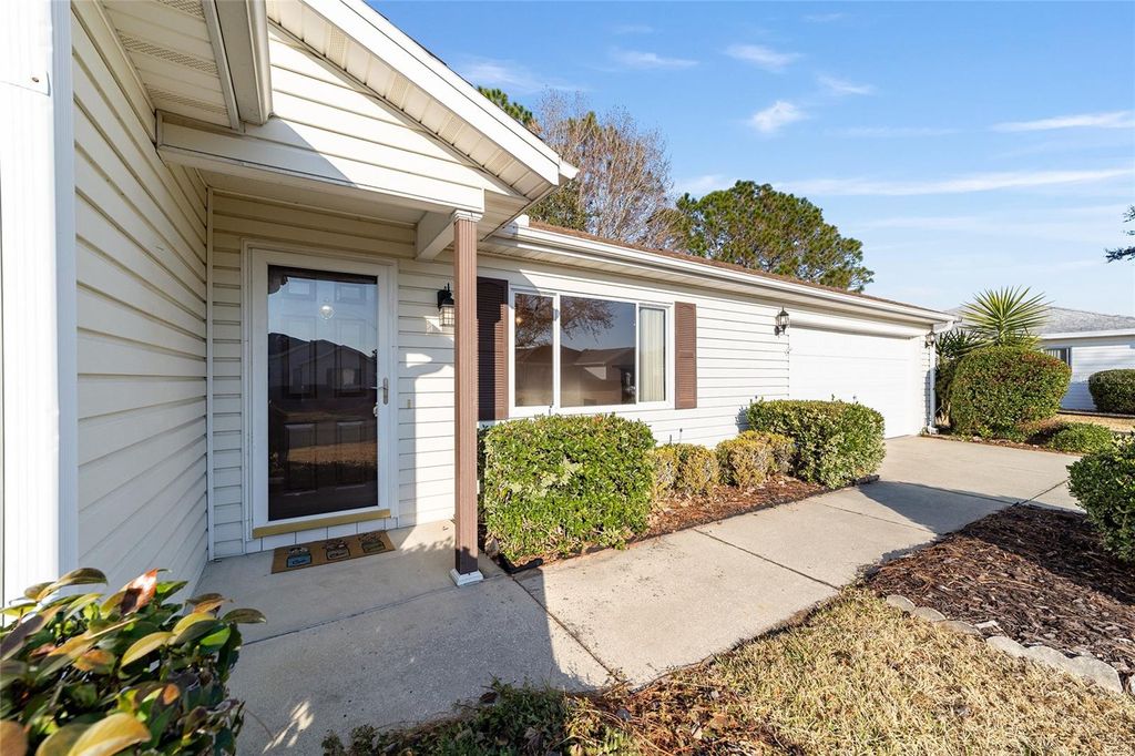 Photo of 13760 SE 86th Terrace, Summerfield, FL 34491 (MLS # G5108263)