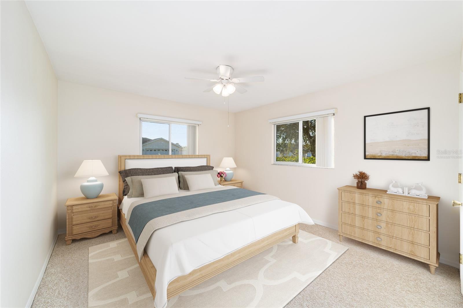 SPRUCE CREEK GC - Residential