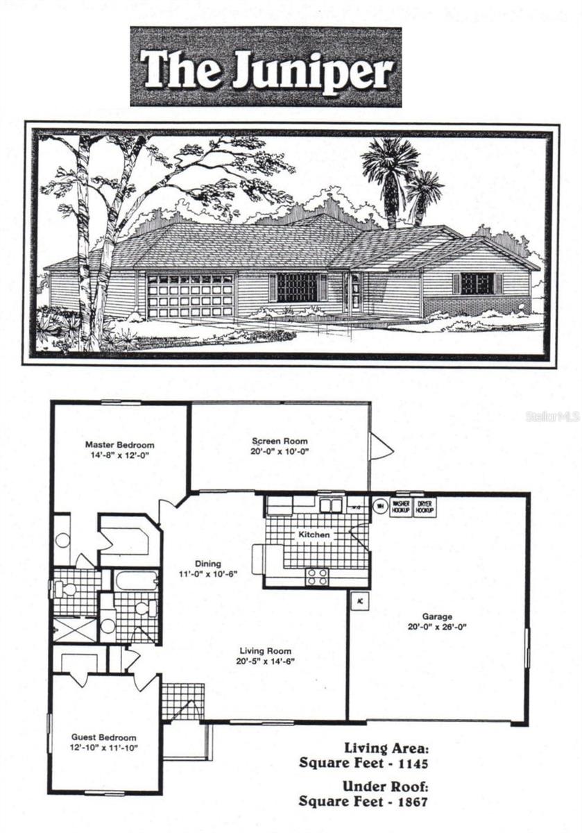 SPRUCE CREEK GC - Residential